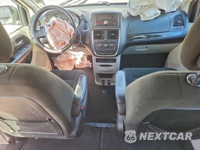 Zdjęcie 8 z 15 samochodu: 2015 DODGE GRAND CARAVAN SE VIN:2C4RDGBG1FR751024 - miniatura