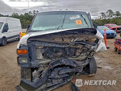 Piąte zdjęcie samochodu w środku: 2010 FORD ECONOLINE E150 VAN VIN:1FTNS1EW5ADA19236 - miniatura