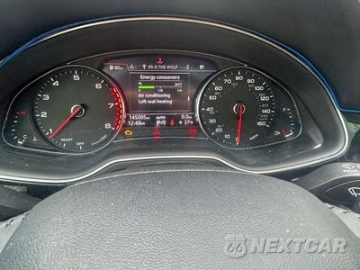 Zdjęcie 11 z 12 samochodu: 2018 AUDI Q7 PREMIUM PLUS VIN:WA1LAAF77JD005110 - miniatura