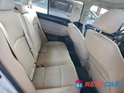 Zdjęcie 10 z 12 samochodu: 2017 SUBARU LEGACY 3.6R LIMITED VIN:4S3BNEN66H3052991 - miniatura