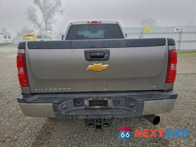 Zdjęcie 6 z 15 samochodu: 2014 CHEVROLET SILVERADO K3500 LT VIN:1GC4K0C89EF111552 - miniatura