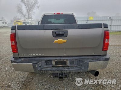 Zdjęcie 6 z 15 samochodu: 2014 CHEVROLET SILVERADO K3500 LT VIN:1GC4K0C89EF111552 - miniatura