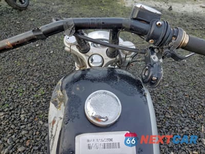 Zdjęcie 7 z 9 samochodu: 2000 HARLEY-DAVIDSON XL1200 C VIN:1HD1CGP35YK117432 - miniatura