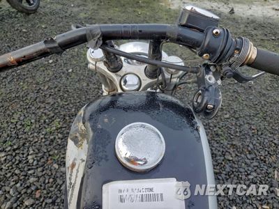Zdjęcie 7 z 9 samochodu: 2000 HARLEY-DAVIDSON XL1200 C VIN:1HD1CGP35YK117432 - miniatura