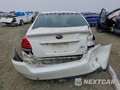 Zdjęcie 6 z 13 samochodu: 2015 SUBARU WRX PREMIUM VIN:JF1VA1F64F9803988 - miniatura