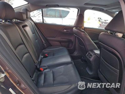 Zdjęcie 10 z 13 samochodu: 2013 HONDA ACCORD EXL VIN:1HGCR2F8XDA282211 - miniatura