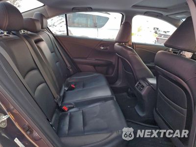 Zdjęcie 10 z 13 samochodu: 2013 HONDA ACCORD EXL VIN:1HGCR2F8XDA282211 - miniatura