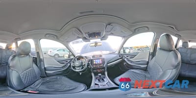 Zdjęcie 16 z 17 samochodu: 2023 SUBARU FORESTER LIMITED VIN:JF2SKAPC6PH458826 - miniatura