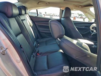 Zdjęcie 10 z 12 samochodu: 2023 MAZDA 3 PREFERRED VIN:3MZBPACM9PM376760 - miniatura