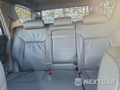Zdjęcie 10 z 13 samochodu: 2008 TOYOTA 4RUNNER LIMITED VIN:JTEZU17R18K002616 - miniatura