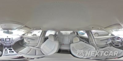 Zdjęcie 14 z 14 samochodu: 2015 CHEVROLET IMPALA LS VIN:2G11Z5SL3F9112314 - miniatura