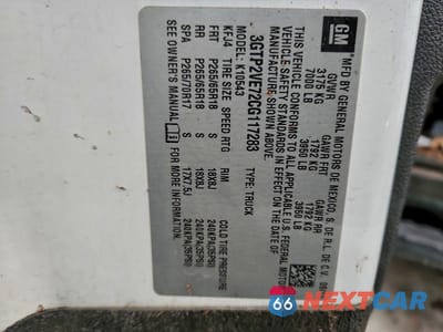Zdjęcie 12 z 12 samochodu: 2012 GMC SIERRA K1500 SLE VIN:3GTP2VE72CG117283 - miniatura