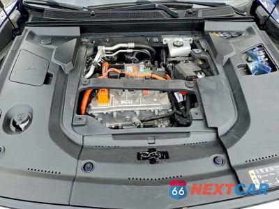 Zdjęcie 12 z 13 samochodu: 2024 CADILLAC LYRIQ LUXURY VIN:1GYKPPRL0RZ139476 - miniatura