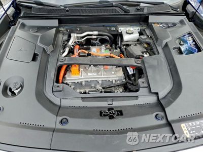 Zdjęcie 12 z 13 samochodu: 2024 CADILLAC LYRIQ LUXURY VIN:1GYKPPRL0RZ139476 - miniatura