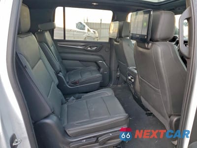 Zdjęcie 11 z 13 samochodu: 2021 GMC YUKON XL DENALI VIN:1GKS2JKT0MR288107 - miniatura