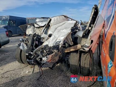 Trzecie zdjęcie samochodu z tyłu: 2023 FORD F450 SUPER DUTY VIN:1FT8W4DT2PED07681 - miniatura