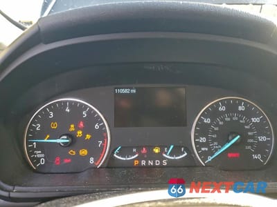 Zdjęcie 9 z 13 samochodu: 2019 FORD ECOSPORT SE VIN:MAJ3S2GE0KC254755 - miniatura