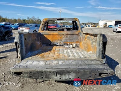 Zdjęcie 6 z 11 samochodu: 2022 RAM 2500 BIG HORN/LONE STAR VIN:3C6UR5DL2NG297453 - miniatura