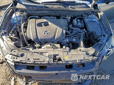 Zdjęcie 11 z 13 samochodu: 2015 MAZDA 3 SPORT VIN:3MZBM1U72FM218521 - miniatura