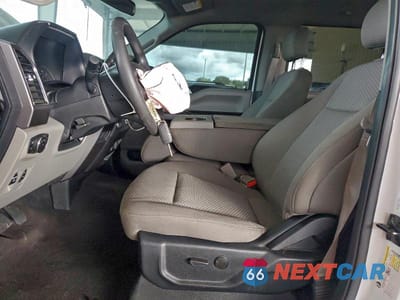 Zdjęcie 7 z 14 samochodu: 2020 FORD F150 SUPERCREW VIN:1FTEW1C44LKD11867 - miniatura