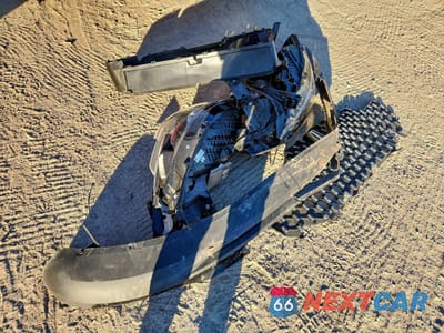 Zdjęcie 13 z 14 samochodu: 2025 LINCOLN AVIATOR RESERVE VIN:5LM5J7WC3SGL06321 - miniatura