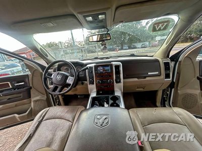 Zdjęcie 9 z 10 samochodu: 2011 DODGE RAM 3500 VIN:3D73Y4CL5BG592342 - miniatura