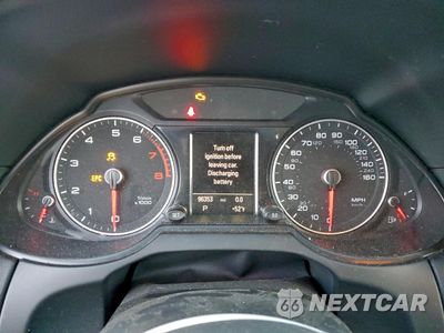 Zdjęcie 9 z 14 samochodu: 2013 AUDI Q5 PREMIUM PLUS VIN:WA1LFBFP2DA039310 - miniatura
