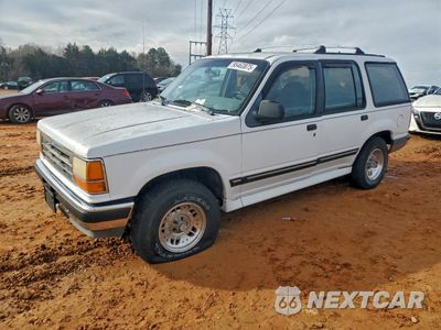 1993 FORD EXPLORER 1FMDU34X2PUC39921 - główne zdjęcie licytacji z USA - miniatura