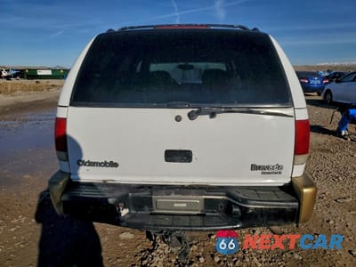 Zdjęcie 6 z 12 samochodu: 2001 OLDSMOBILE BRAVADA VIN:1GHDT13W012132495 - miniatura