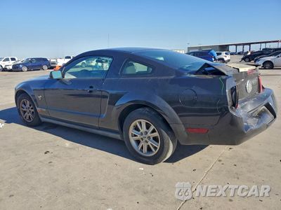 Drugie zdjęcie samochodu z przodu: 2009 FORD MUSTANG VIN:1ZVHT80N095128546 - miniatura