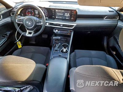 Zdjęcie 8 z 12 samochodu: 2021 KIA K5 LXS VIN:5XXG14J20MG045169 - miniatura