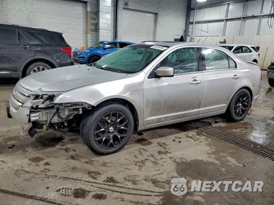 2012 FORD FUSION SEL 3FAHP0JG0CR289045 - główne zdjęcie licytacji z USA - miniatura