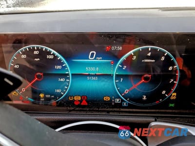 Zdjęcie 9 z 13 samochodu: 2022 MERCEDES-BENZ GLB 250 VIN:W1N4M4GB0NW195213 - miniatura