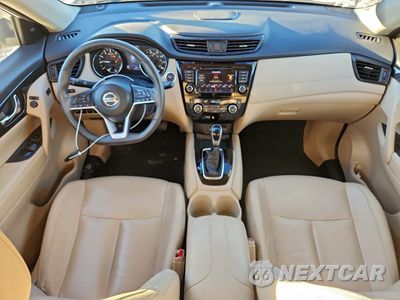 Zdjęcie 8 z 16 samochodu: 2018 NISSAN ROGUE S VIN:5N1AT2MT4JC838782 - miniatura