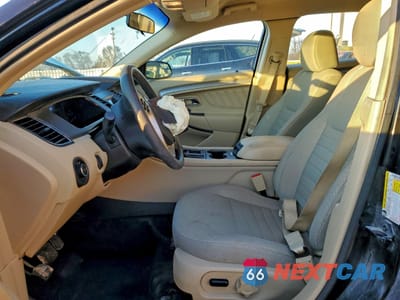 Zdjęcie 7 z 13 samochodu: 2016 FORD TAURUS SE VIN:1FAHP2D82GG100800 - miniatura