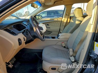 Zdjęcie 7 z 13 samochodu: 2016 FORD TAURUS SE VIN:1FAHP2D82GG100800 - miniatura