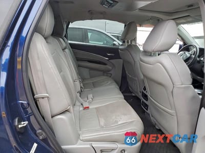 Zdjęcie 11 z 13 samochodu: 2016 ACURA MDX ADVANCE VIN:5FRYD4H92GB010251 - miniatura