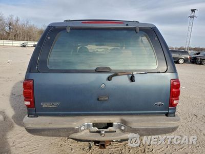 Zdjęcie 6 z 14 samochodu: 2000 FORD EXPEDITION EDDIE BAUER VIN:1FMRU17L2YLA74303 - miniatura