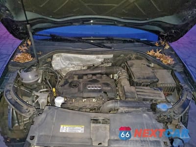 Zdjęcie 12 z 12 samochodu: 2016 AUDI Q3 PREMIUM PLUS VIN:WA1EFCFS2GR019213 - miniatura