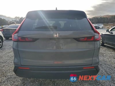 Zdjęcie 6 z 12 samochodu: 2023 HONDA CR-V LX VIN:2HKRS3H23PH304817 - miniatura