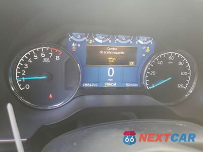 Zdjęcie 9 z 12 samochodu: 2023 FORD F150 SUPERCREW VIN:1FTFW1E53PFB57015 - miniatura