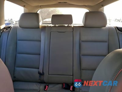 Zdjęcie 10 z 13 samochodu: 2004 AUDI A4 1.8T AVANT QUATTRO VIN:WAUVC68E94A128329 - miniatura