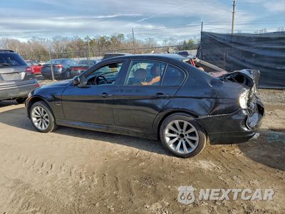 Drugie zdjęcie samochodu z przodu: 2011 BMW 328 XI SULEV VIN:WBAPK5C51BA654156 - miniatura