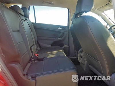 Zdjęcie 11 z 13 samochodu: 2019 VOLKSWAGEN TIGUAN SE VIN:3VV2B7AX0KM113374 - miniatura