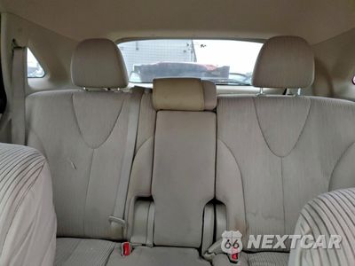 Zdjęcie 10 z 13 samochodu: 2011 TOYOTA VENZA VIN:4T3ZK3BB0BU038442 - miniatura