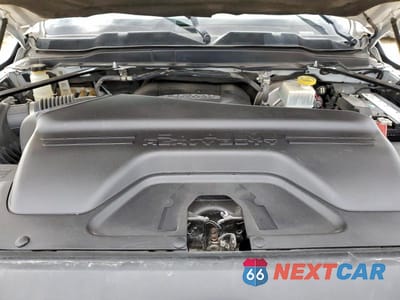 Zdjęcie 11 z 12 samochodu: 2020 RAM 2500 4WD V8 CREW CAB 6.4L VIN:3C6UR5HJ0LG111432 - miniatura