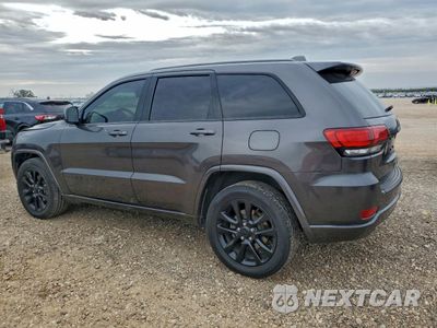 Drugie zdjęcie samochodu z przodu: 2019 JEEP GRAND CHEROKEE LAREDO VIN:1C4RJEAGXKC819919 - miniatura