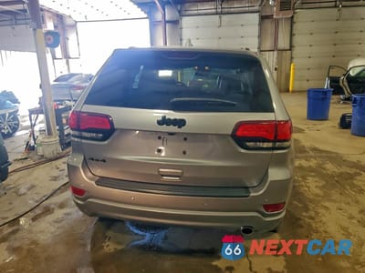 Zdjęcie 6 z 14 samochodu: 2020 JEEP GRAND CHEROKEE LAREDO VIN:1C4RJFAGXLC420967 - miniatura