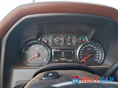 Zdjęcie 9 z 15 samochodu: 2016 CHEVROLET SILVERADO K3500 HIGH COUNTRY VIN:1GC4K1E83GF174216 - miniatura