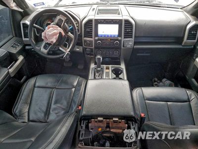 Zdjęcie 8 z 13 samochodu: 2020 FORD F150 SUPERCREW VIN:1FTEW1E57LKE78777 - miniatura